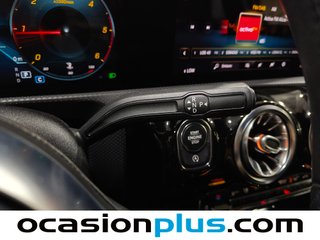 Mercedes-Benz Clase A 180 d 85 kW (116 CV)