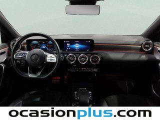 Mercedes-Benz Clase A 180 d 85 kW (116 CV)