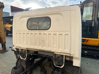 Cabina Nissan Cabstar