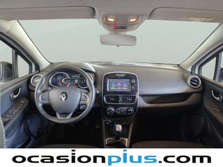 Renault Clio dCi 75 Limited Energy 55 kW (75 CV)