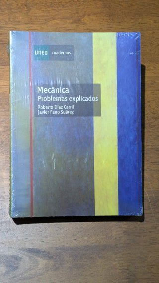 MECÁNICA. PROBLEMAS EXPLICADOS