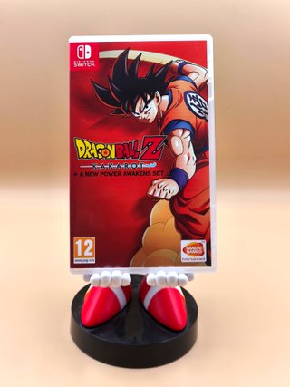 Dragon Ball Z: Kakarot per Nintendo Switch