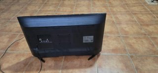 Televisor Samsung 32 pulgadas Smart TV
