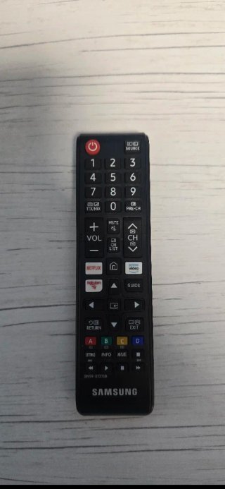 Televisor Samsung 32 pulgadas Smart TV