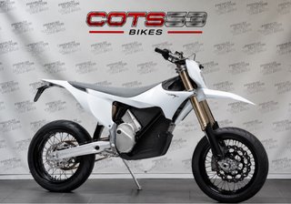 START VARG SM 80 CV CARNET B O A1+16 AÑOS