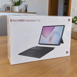Huawei MatePad 11.5 PaperMatte 8GB/256GB + Teclado