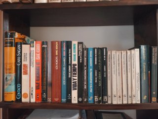 Lote 26 Libros Ciencia Ficción - Isaac Asimov