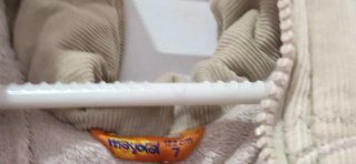 Abrigo de Pana para Niña 6 años