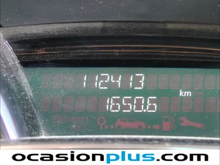 Renault Clio dCi 75 Limited Energy 55 kW (75 CV)