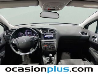 Citroen C4 BlueHDi 100 Feel Edition 73 kW (99 CV)
