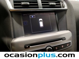 Citroen C4 BlueHDi 100 Feel Edition 73 kW (99 CV)