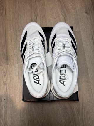 Zapatillas Adidas Adizero Evo Sl M nuevas