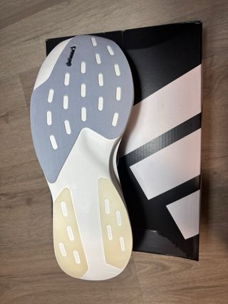 Zapatillas Adidas Adizero Evo Sl M nuevas