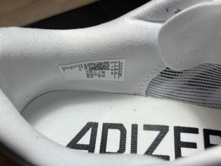 Zapatillas Adidas Adizero Evo Sl M nuevas