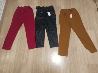 Pantalones de mujer talla 34