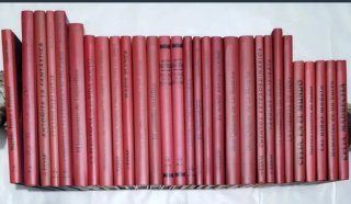 Lote libros clásicos