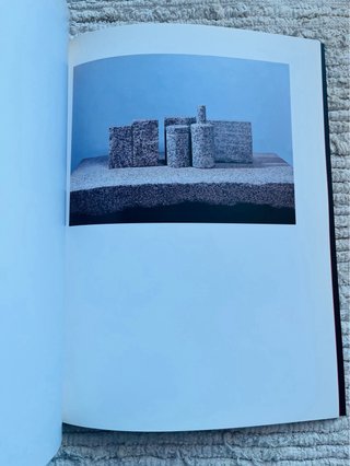 Catálogo Manolo Valdés - Gal. Guereta