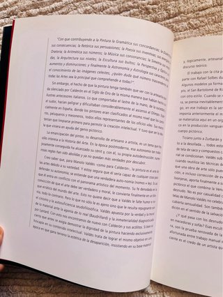 Catálogo Manolo Valdés - Gal. Guereta