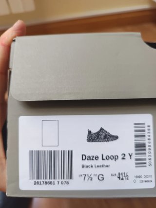 Zapatos Clarks Negros NUEVOS SIN ESTRENAR