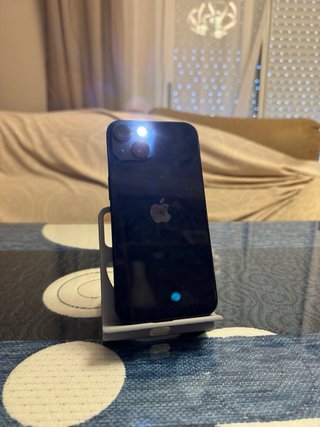 iPhone 13 Negro 128Gb