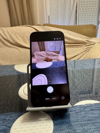 iPhone 13 Negro 128Gb