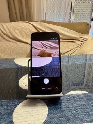 iPhone 13 Negro 128Gb