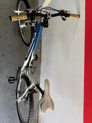 Bicicleta de Montaña Orbea Sport Mujer