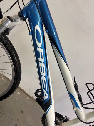 Bicicleta de Montaña Orbea Sport Mujer