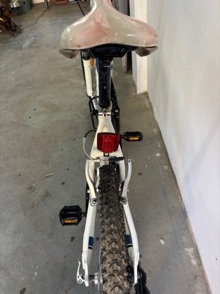 Bicicleta de Montaña Orbea Sport Mujer