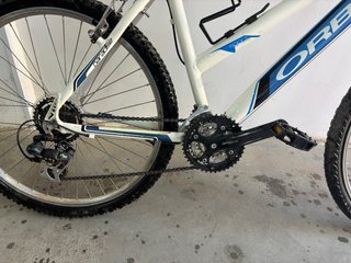 Bicicleta de Montaña Orbea Sport Mujer