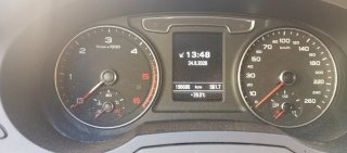 Audi Q3 2018