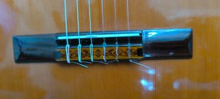 Guitarra Clásica Admira Princesa