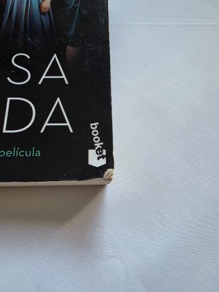 La casa torcida