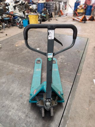 Transpaleta 2500kg HPT A25