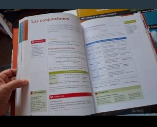 Libros de Consulta del Estudiante - El Pais