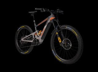 Bicicleta eléctrica Bewatt Stylux