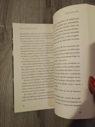 Por si las voces vuelven, Ángel Martín