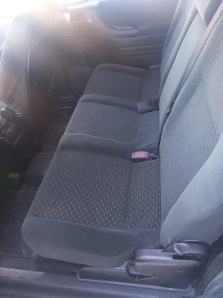 Opel safira 2000
