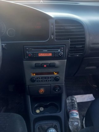 Opel safira 2000