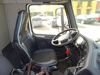 Volvo FM 450--CAMIONES CON GRUA