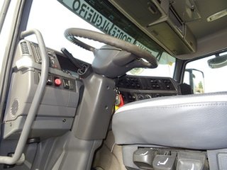 Volvo FM 450--CAMIONES CON GRUA