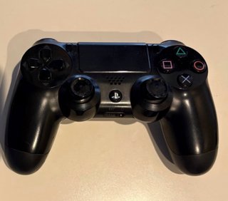Mando PS4 Original Sony (Batería Desgastada)