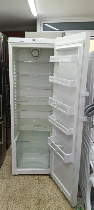 Nevera de una puerta Liebherr no Frost