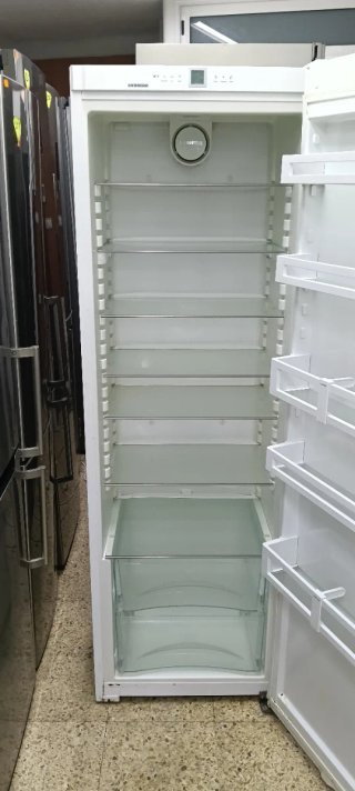 Nevera de una puerta Liebherr no Frost
