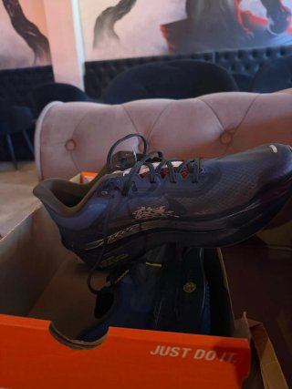 Nike Zoom Fly Zapatillas Running Nuevas