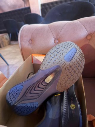 Nike Zoom Fly Zapatillas Running Nuevas