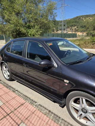 SEAT Leon 2004