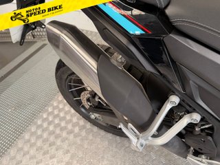 MORBIDELLI MBP T 502 X - 2025 - 18 km