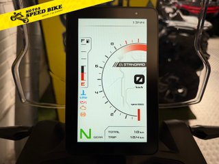 MORBIDELLI MBP T 502 X - 2025 - 18 km