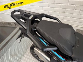 MORBIDELLI MBP T 502 X - 2025 - 18 km